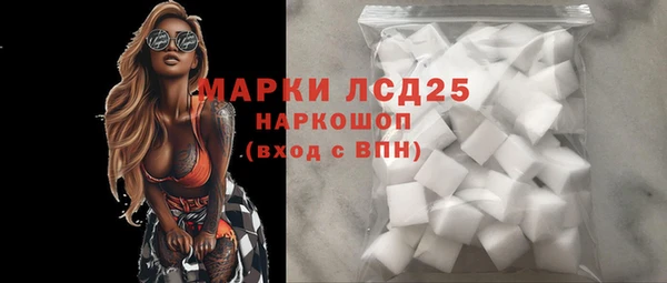 хмурый Кулебаки