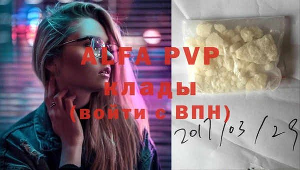 стафф Куйбышев